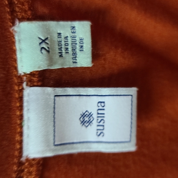 Susina dress - Picture 3 of 3